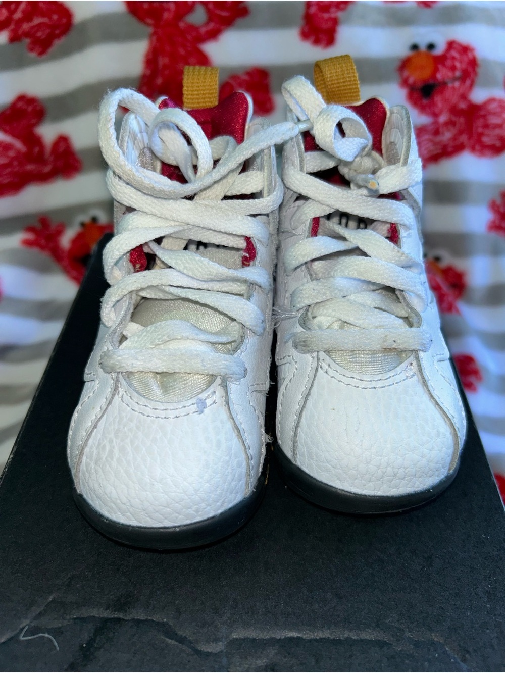 Jordan 7 Retro